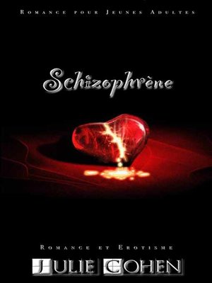 cover image of Schizophrène